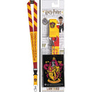 Harry Potter Gryffindor Lanyard