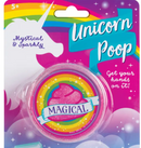 Unicorn Poop