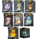 Pokemon: Vinyl 4" Figure (Random Character)