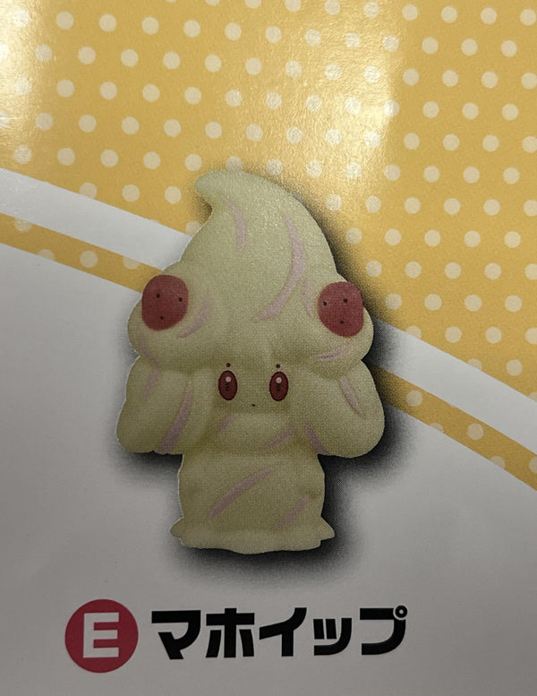 Pokemon: Bandai Spirits - Alcremie 3" Soft Vinyl Figure