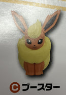 Pokemon: Bandai Spirits - Flareon 3" Soft Vinyl Figure