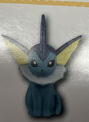 Pokemon: Bandai Spirits - Vaporeon 3" Soft Vinyl Figure