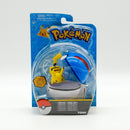 Pokemon: Clip 'N Carry - Pikachu + Great Ball