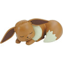 Pokemon: Model Kit - Sleeping Eevee