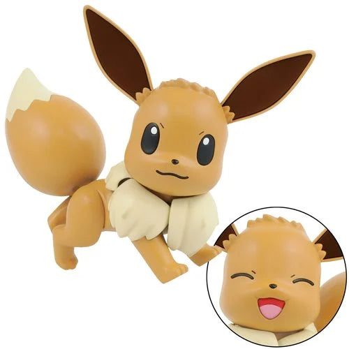 Pokemon: Model Kit - Eevee