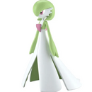 Pokemon: Model Kit - Gardevoir