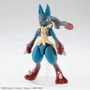 Pokemon: Model Kit - Mega Lucario