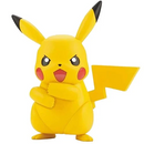 Pokemon: Model Kit - Pikachu