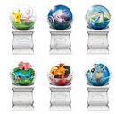 Pokemon: Re-Ment - Terrarium Collection Volume 15 (Blind Box)