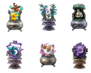 Pokemon: Re-Ment - Little Night Collection Vol. 2 (Blind Box)