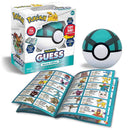 Pokemon: Trainer Guess - Unova Edition