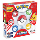 Pokemon: Trainer Trivia