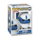 Pokemon: Funko Pop! - Absol