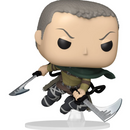 Attack On Titan: Funko Pop! - Connie Springer