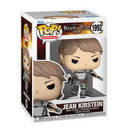 Attack On Titan: Funko Pop! - Jean Kirstein
