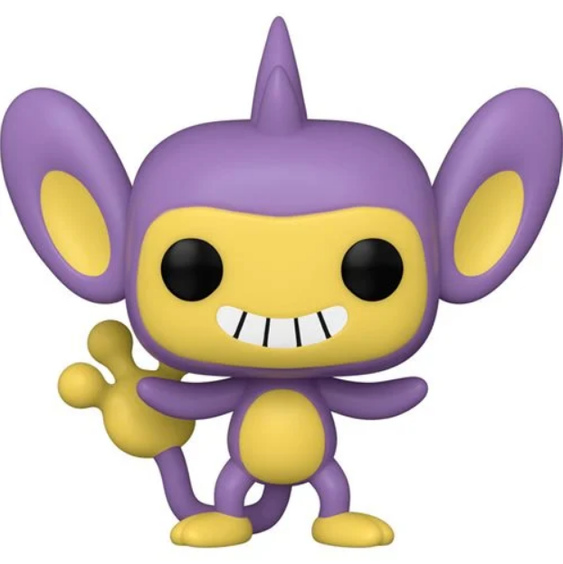 Pokemon: Funko Pop! - Aipom