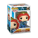 DC Comics: Funko Pop! - Aquaman and the Lost Kingdom (Mera with Hydrokinesis)