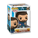 DC Comics: Funko Pop! - Aquaman and the Lost Kingdom (Stealth Suit)