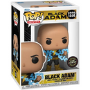 DC Comics: Funko Pop! - Black Adam (Lightning)