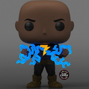 DC Comics: Funko Pop! - Black Adam (Lightning)
