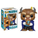 Disney: Funko Pop! - Beauty and the Beast (Winter Beast)