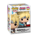 Boruto Next Generations: Funko Pop! - Boruto with Chakra Blade