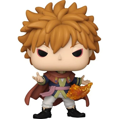 Black Clover: Funko Pop! - Leopold #1719