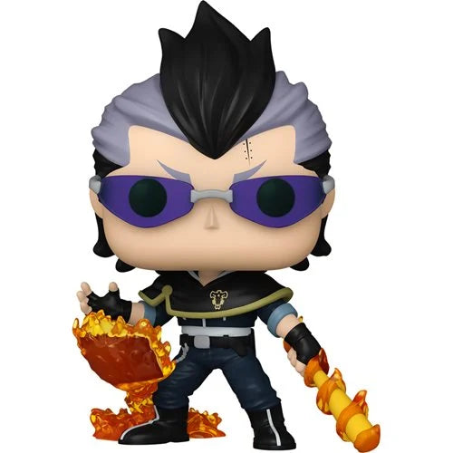 Black Clover: Funko Pop! - Magna #1720