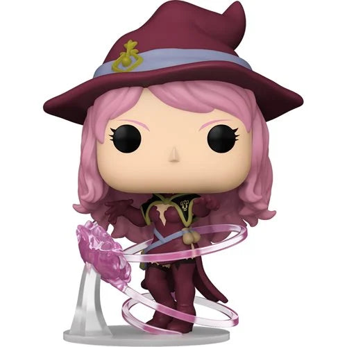 Black Clover: Funko Pop! - Vanessa #1722