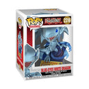 Yu-Gi-Oh: Funko Pop! - Blue-Eyes White Dragon