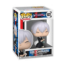 Bleach: Funko Pop! - Gin Ichimaru