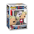 Bleach: Funko Pop! - Hiyori Sarugaki