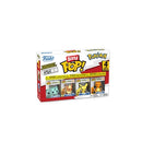 Pokemon: Funko Bitty Pop! - Mini Figure Case (Bulbasaur)
