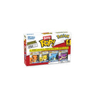 Pokemon: Funko Bitty Pop! - Mini Figure Case (Charmander)