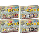 One Piece Nami: Funko Bitty Pop! - Mini Figure Set (Random)
