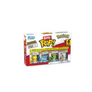 Pokemon: Funko Bitty Pop! - Mini Figure Case (Pikachu)