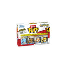Pokemon: Funko Bitty Pop! - Mini Figure Case (Squirtle)