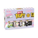 Sanrio Hello Kitty and Friends Keroppi: Funko Bitty Pop! - Mini Figure Case
