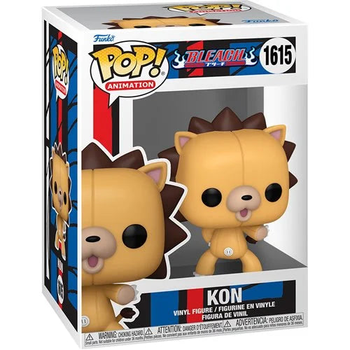 Bleach: Funko Pop! - Kon #1615