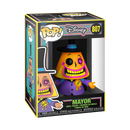 Disney: Funko Pop! - Mayor (Black Light)