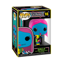 Disney: Funko Pop! - Sally (Black Light)