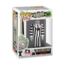 Beetlejuice 2: Funko Pop! - Bob as Beetlejuice