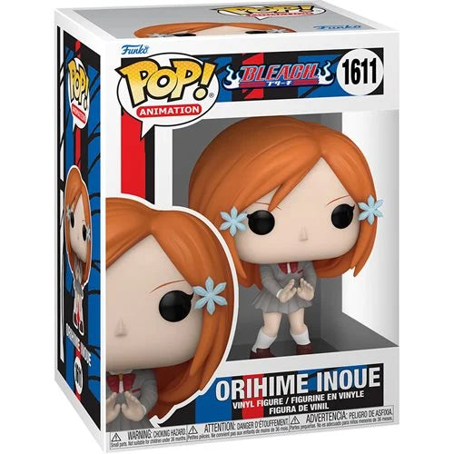 Bleach: Funko Pop! - Orihime Inoue