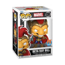 Marvel: Funko Pop! - Beta Ray Bill