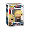 Bleach: Funko Pop! - Shinji Hirako