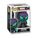Marvel Comics: Funko Pop! - Chasm