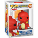 Pokemon: Funko Pop! - Charmeleon