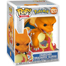 Pokemon: Funko Pop! - Charizard