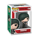 Chainsaw Man: Funko Pop! - Himeno