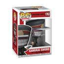 Chainsaw Man: Funko Pop! - Samurai Sword